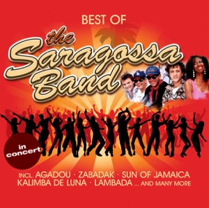 Saragossa Band - Big Bamboo (Dj LC. ELSI Remix) - 排舞 音乐