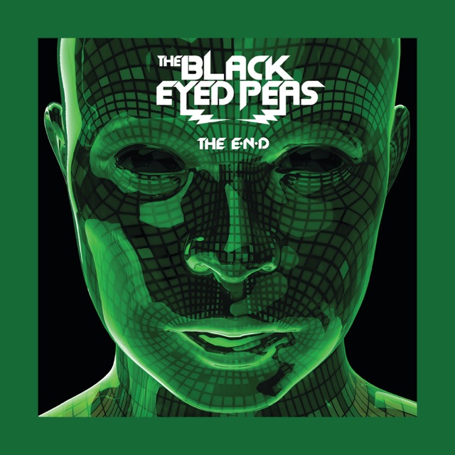 The E.N.D. (The Energy Never Dies) [International Version]