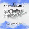 VI Aniversario album lyrics, reviews, download