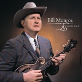 Bill Monroe & The Bluegrass Boys - I Wonder Where You Are Tonight