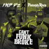 Can't Funk Broke album lyrics, reviews, download