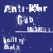 Anti War Dub (feat. Spen G) [Re - Master] artwork