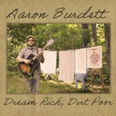 Aaron Burdett - Written In Red