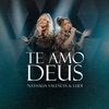 Te Amo Deus - Single