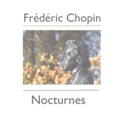 Nocturnes, Op. 9: No. 2 in E - Flat Major artwork