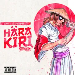 Hara Kiri by Zaki album reviews, ratings, credits