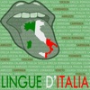 Lingue d'Italia