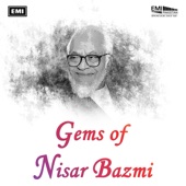 Gems Of Nizar Bazmi artwork