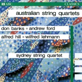 String Quartet No. 10 in E Major: IV. Finale: Allegro artwork