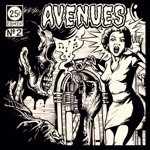 Avenues - Blood On the Moon