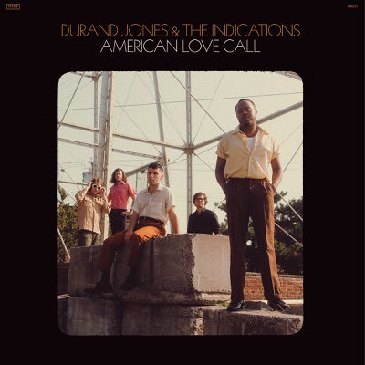 True Love Durand Jones The Indications Shazam