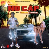 No Cap (feat. Likkle Addi & Vybz Kartel) artwork