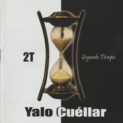Yalo Cuellar - La última carta