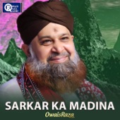 Sarkar Ka Madina artwork