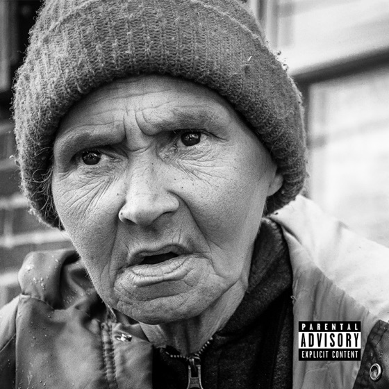Cover artwork for Chef Dreds