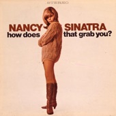 Nancy Sinatra - The Last Of The Secret Agents