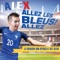 Allez Les Bleus Allez artwork