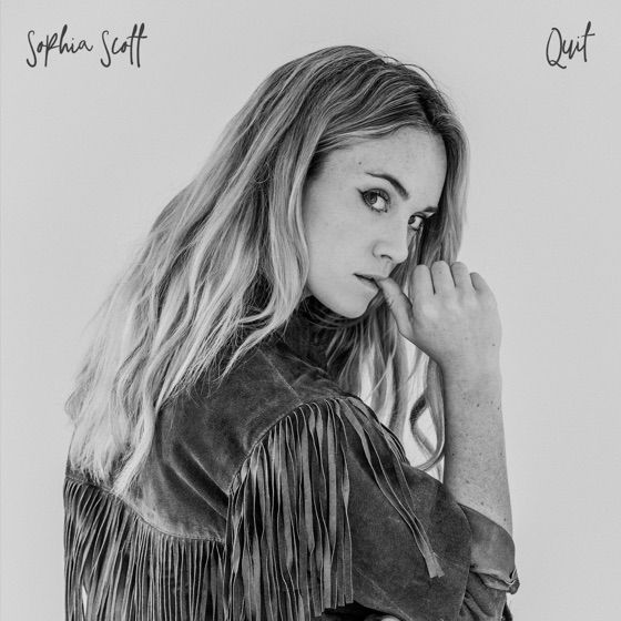 Cover artwork for Quit