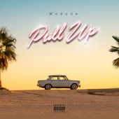 Pull Up artwork