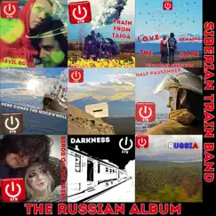 The Russian Album by Siberian Train Band album reviews, ratings, credits