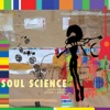 Soul Science (feat. Juldeh Camara), 2008