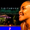 Finally - Single