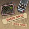 Radio Days artwork