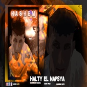 Halty El Nafsya - حالتى النفسيه artwork