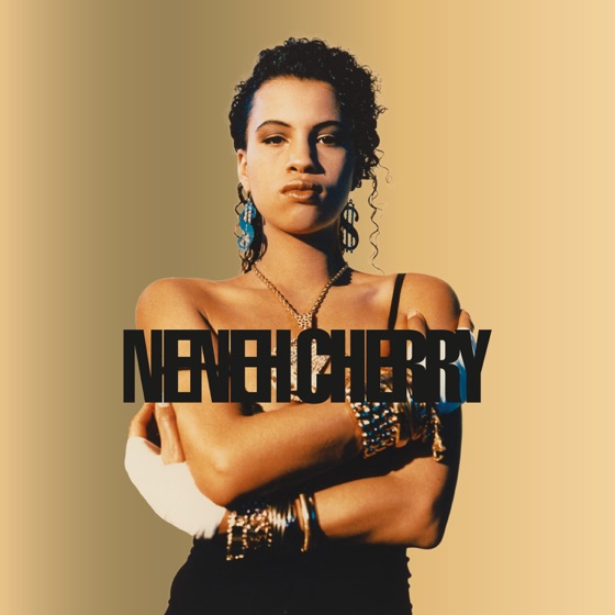 Cover artwork for Manchild