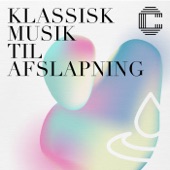 Klassisk musik til afslapning artwork