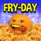 Fry-Day - Annoying Orange lyrics