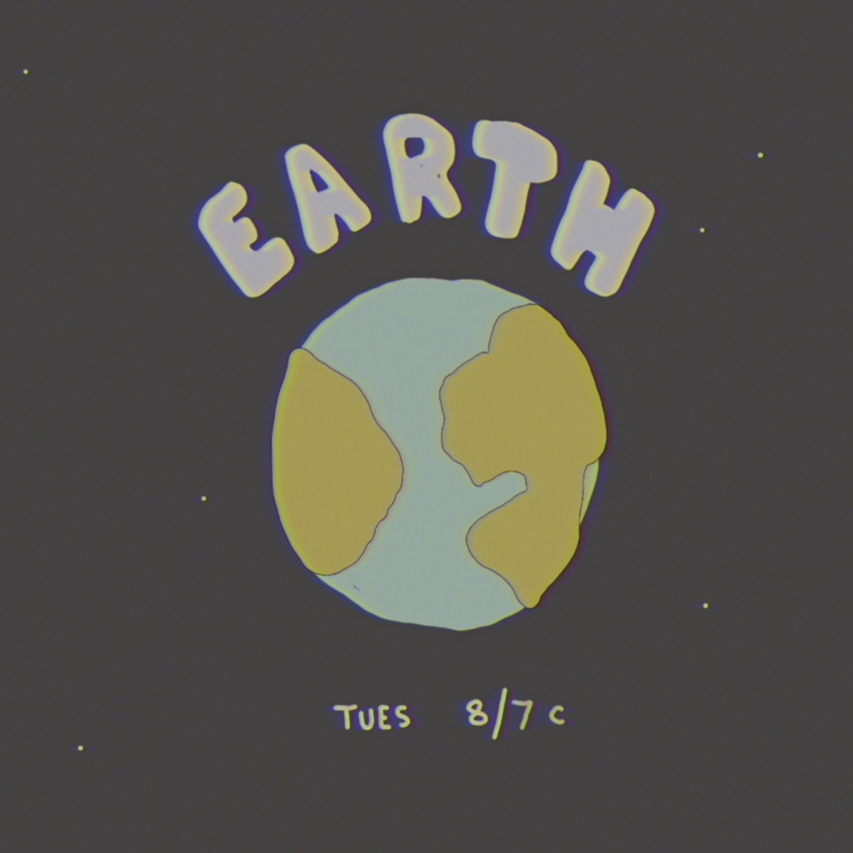 Earth calling