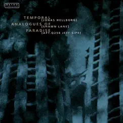 Temporal Analogues of Paradise by Jonas Hellborg album reviews, ratings, credits