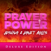 Prayer Power (Deluxe Edition) artwork