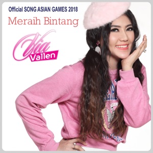 Via Vallen - Meraih Bintang - Line Dance Musique