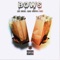 Bows (feat. Aco Gutta Gee) - Bag Chase lyrics