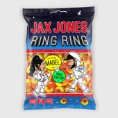 Jax Jones - Ring Ring (feat. Mabel & Rich The Kid)