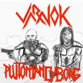 Varnok - Atomic Blitzkrieg