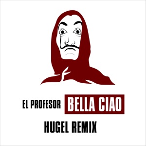 El Profesor & HUGEL - Bella Ciao (HUGEL Remix) - 排舞 编舞者