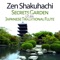 Therapy Fun Zone (Reflexology) - Japanese Zen Shakuhachi lyrics