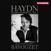 Haydn: Piano Sonatas, Vol. 1 album lyrics, reviews, download