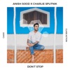 Anish Sood & Charlie Sputnik - Don't Stop