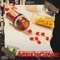 Medecine (feat. Dibu & TRECEVOI) - Gitein lyrics