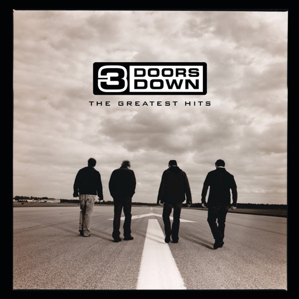 3 Doors Down Here Without You