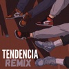 Cumbia Tendencia - Pepas