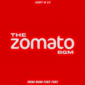 Dum Dum Fire Fire (The Zomato Bgm) [feat. VFX GURU] artwork