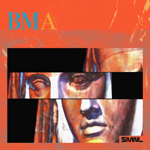 Smnl038 - Single by Bma