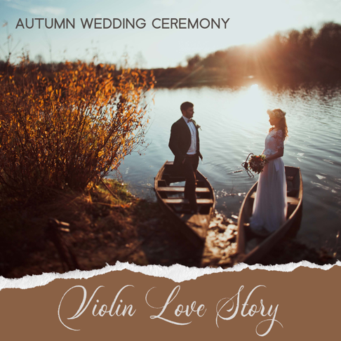 Instrumental Wedding Music Zone on Apple Music