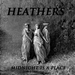 Heathers - Subtle Knife