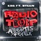 Radio Troep (feat. Steen) - EZG lyrics